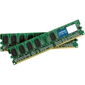 AddOn 16GB DDR3 SDRAM Memory Module AM160D3DR4RN/16G