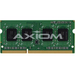 Axiom 16GB DDR3L SDRAM Memory Module AXG53493471/2