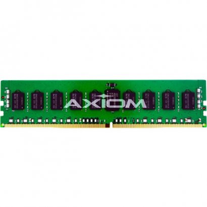 Axiom 16GB DDR4-2133-MHz RDIMM/PC3-17000/dual rank/x4 UCS-MR-1X162RU-A-AX