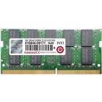 Transcend 16GB DDR4 SDRAM Memory Module TS2GSH72V4B