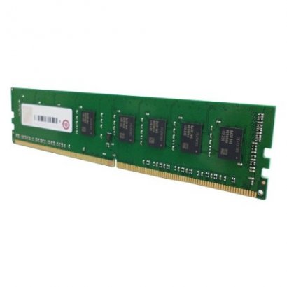 QNAP 16GB DDR4 SDRAM Memory Module RAM-16GDR4A0-UD-2400