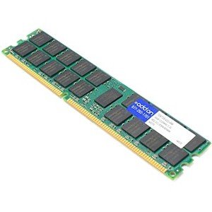 AddOn 16GB DDR4 SDRAM Memory Module 726719-S21-AM