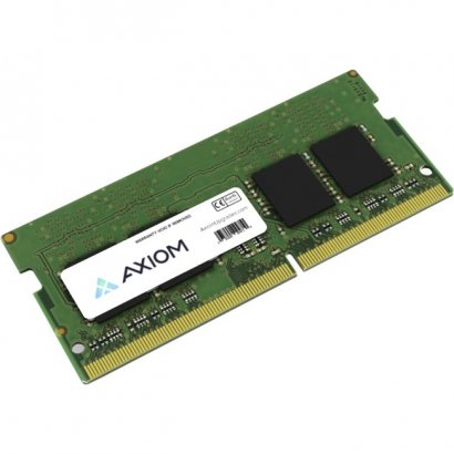 Axiom 16GB DDR4 SDRAM Memory Module AXG74996305/1