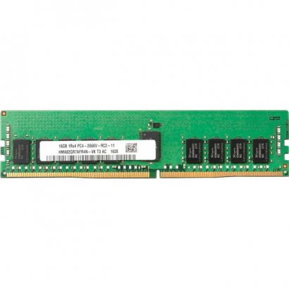 Axiom 16GB DDR4 SDRAM Memory Module 3TK83AA-AX