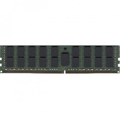 Dataram 16GB DDR4 SDRAM Memory Module DRL3200RD8/16GB