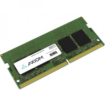 Axiom 16GB DDR4 SDRAM Memory Module 3TQ36AA-AX