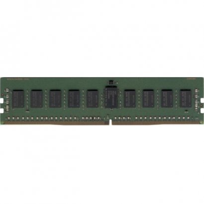 Dataram 16GB DDR4 SDRAM Memory Module DTM68148-M