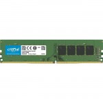 Crucial 16GB DDR4 SDRAM Memory Module CT16G4DFRA32A