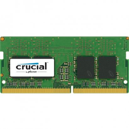 Crucial 16GB DDR4 SDRAM Memory Module CT16G4SFD824A