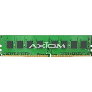 Axiom 16GB DDR4 SDRAM Memory Module T0E52AA-AX