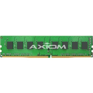 Axiom 16GB DDR4 SDRAM Memory Module AXG62995887/1