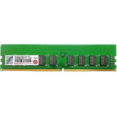 Transcend 16GB DDR4 SDRAM Memory Module TS2GLH72V1B