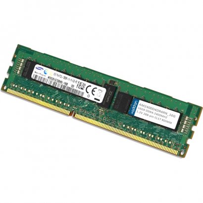 AddOn 16GB DDR4 SDRAM Memory Module AM2400D4DR4RN/16G