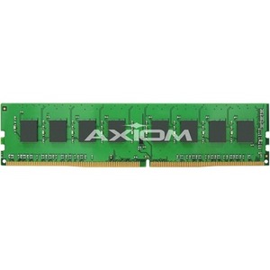 Axiom 16GB DDR4 SDRAM Memory Module AX42400N17B/16G