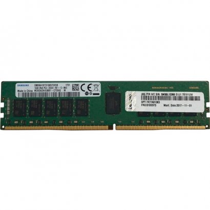 Axiom 16GB DDR4 SDRAM Memory Module 7X77A01302-AX