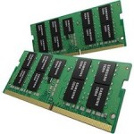 Samsung-IMSourcing 16GB DDR4 SDRAM Memory Module M474A2K43BB1-CRC