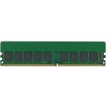 Dataram 16GB DDR4 SDRAM Memory Module DRV2666E/16GB