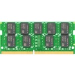 Synology 16GB DDR4 SDRAM Memory Module D4ECSO-2666-16G