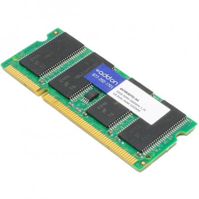 AddOn 16GB DDR4 SDRAM Memory Module 4X70R38791-AA