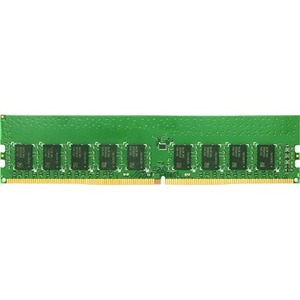 Synology 16GB DDR4 SDRAM Memory Module D4EC-2666-16G