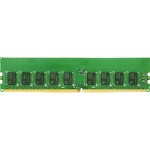 Synology 16GB DDR4 SDRAM Memory Module D4EC-2666-16G