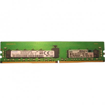 HPE 16GB DDR4 SDRAM Memory Module P06187-001