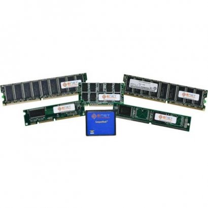 eNet 16GB DRAM Memory Module MEM-4300-4GU16G-ENC