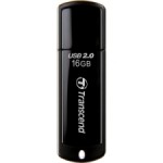 Transcend 16GB JetFlash 350 USB 2.0 Flash Drive TS16GJF350