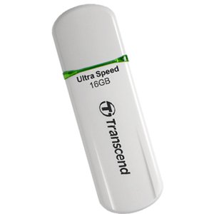 Transcend 16GB JetFlash USB 2.0 Flash Drive TS16GJF620
