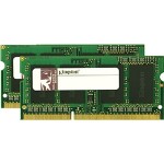 Kingston 16GB Kit (2x8GB) - DDR3 1600MHz KVR16S11K2/16