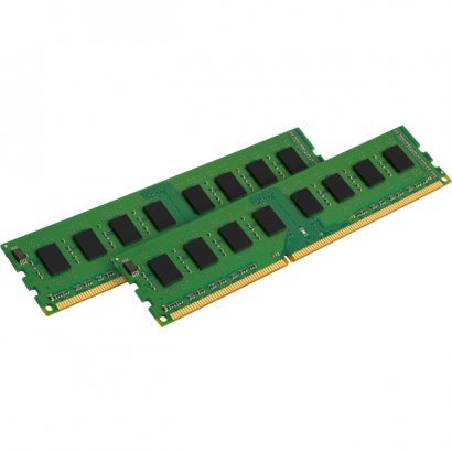 Kingston 16GB Kit (2x8GB) - DDR3L 1600MHz KVR16LN11K2/16
