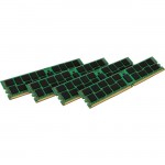 Kingston 16GB Kit* (4x4GB) - DDR3L 1600MHz Intel Validated KVR16LR11S8K4/16I