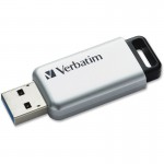Verbatim 16GB Store 'n' Go Secure Pro USB 3.0 Flash Drive 98664