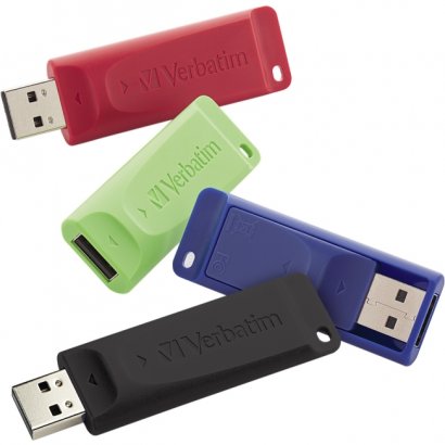 Verbatim 16GB Store 'n' Go USB 3.0 USB Flash Drive 99123