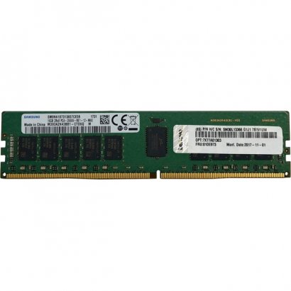 Lenovo 16GB TruDDR4 Memory Module 4ZC7A08699