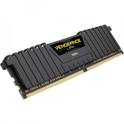 Corsair 16GB Vengeance LPX DDR4 SDRAM Memory Module CMK16GX4M2A2400C16