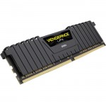 16GB Vengeance LPX DDR4 SDRAM Memory Module CMK16GX4M1A2666C16