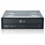 LG 16x Blu-ray Drive WH16NS40