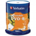 Verbatim 16x DVD-R Media 95153