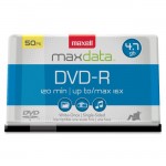 Maxell 16x DVD-R Media 638011