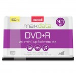 Maxell 16x DVD+R Media 639013