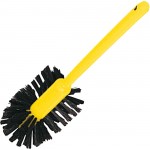 Rubbermaid Commercial 17" Handle Toilet Bowl Brush 632000BRNCT