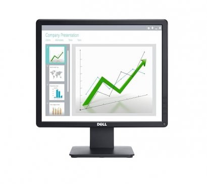 Dell 17 inch Monitor - E1715S - Refurbished E1715S