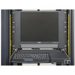 Innovation 17" Rackmount LCD 7U-RACKMON