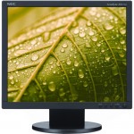 NEC Display 17" Value Desktop Monitor with LED Backlighting AS173M-BK