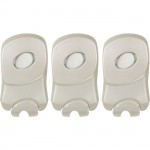 Dial 1700 Manual Foam Hand Soap Dispenser 20078CT