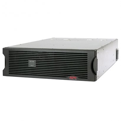 APC 1728VAh UPS Battery Pack SUA48RMXLBP3U