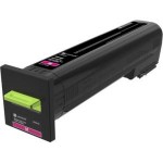 17K Magenta Toner Cartridge (CX820) 82K0H30