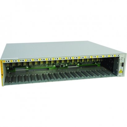 Allied Telesis 18-slot Converteon chassis AT-CV5001-01