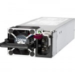 HPE 1800W-2200W Flex Slot Platinum Hot Plug Power Supply Kit 876935-B21